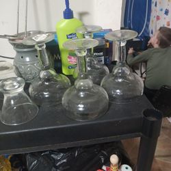 Margarita Glass  🥂 Made In The USA