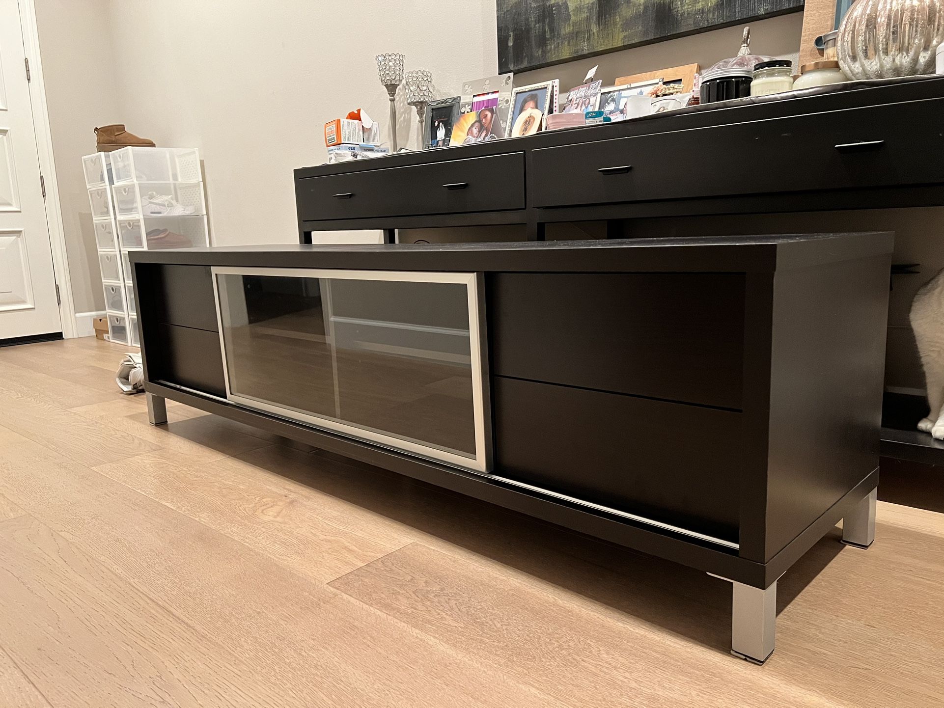 Wayfair TV Stand