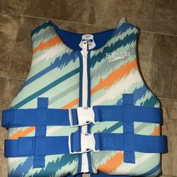 Kids/youth  Life Vest 