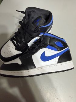 Retro Jordan 1’s