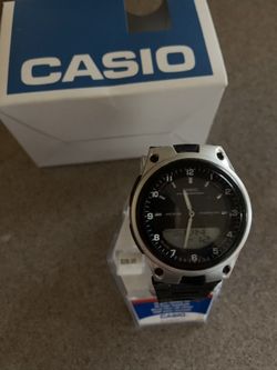 Men’s watch in excellent condition