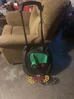 Unicycle
