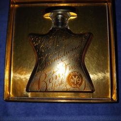 Bond no. 9 New YORK SANDALWOOD 3.3 FL OZ