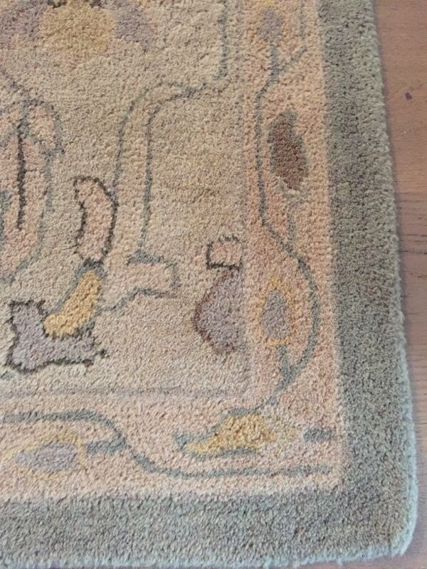Pottery Barn 9x12 area rug for Sale in Kirkland, WA OfferUp