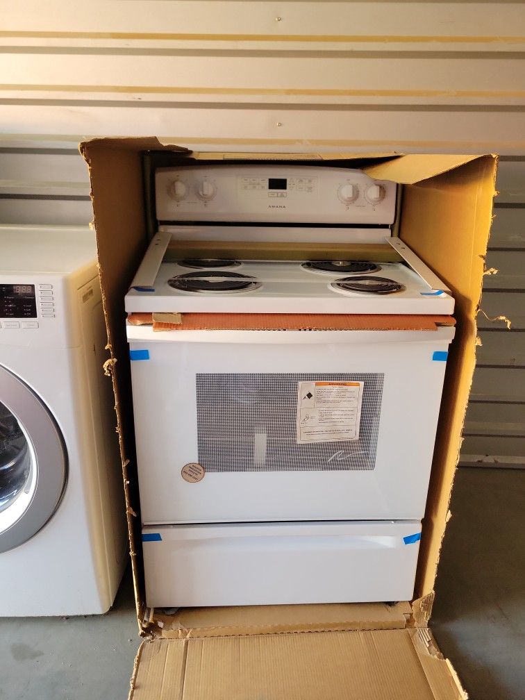 Stove Electric 220volts 