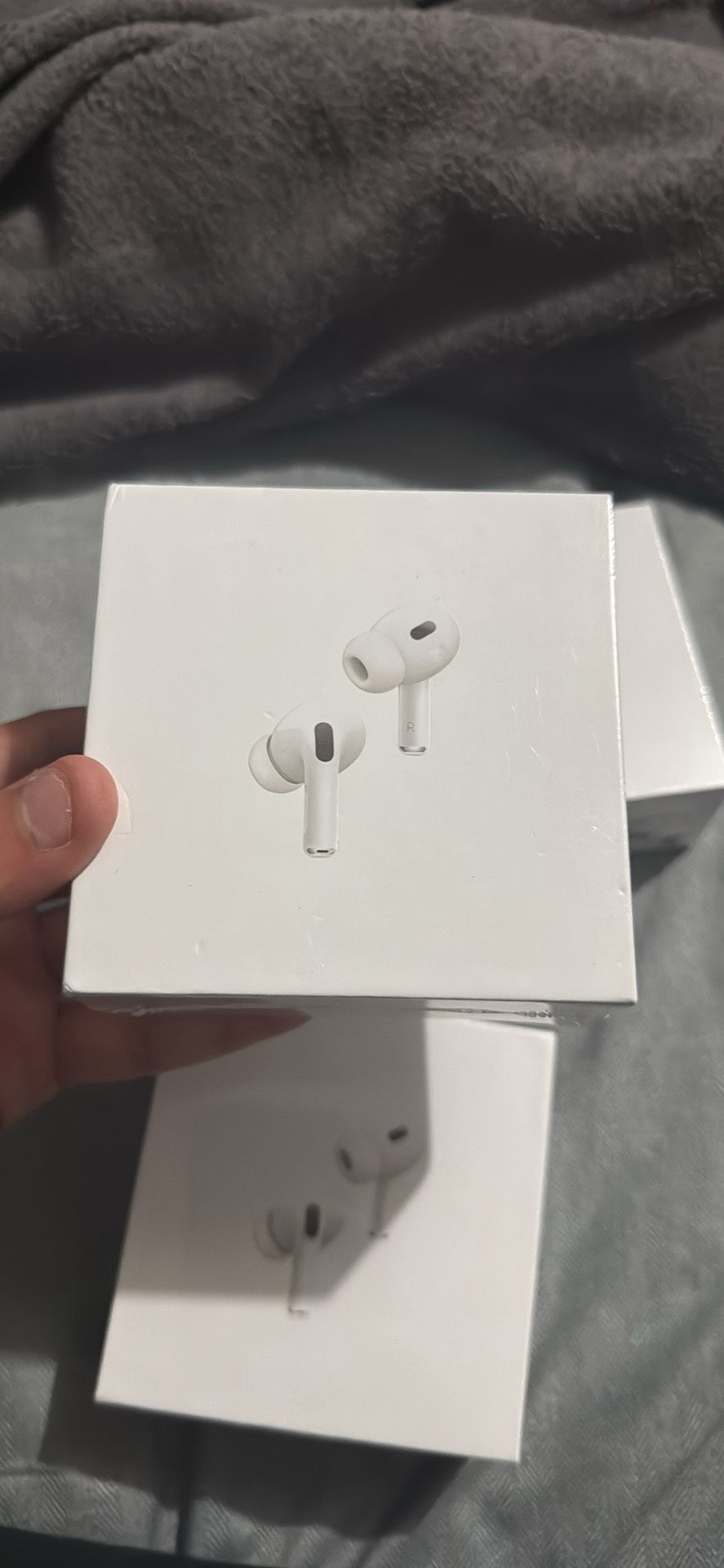 AirPod 2nd Generation Personal Meet Up