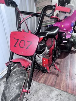 Mini Bike