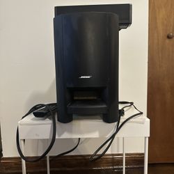 Bose CineMate Digital Home Theater System