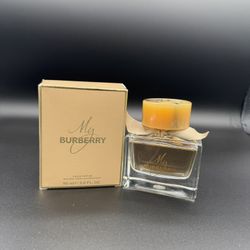 Burberry My Burberry  90ml