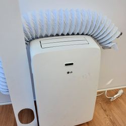 Air Conditioner Portable AC
