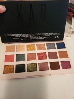 ciate london the editor palette
