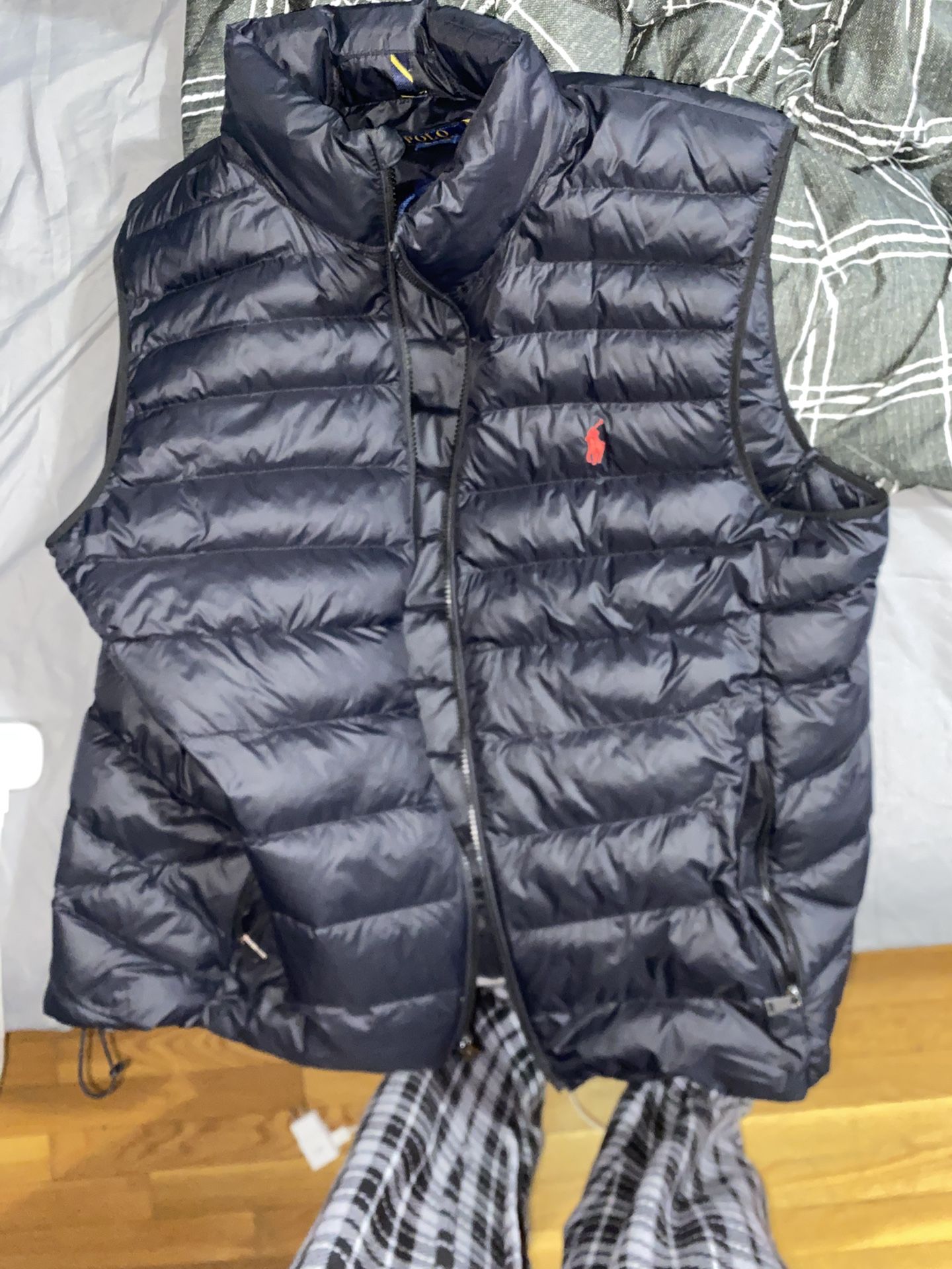 Vest