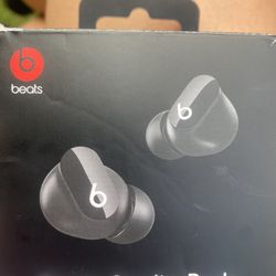 Beats Earbuds