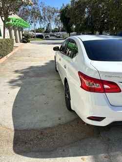 2016 Nissan Sentra