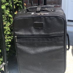 Carry On Luggage 