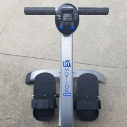 Stamina InMotion Rowing Machine
