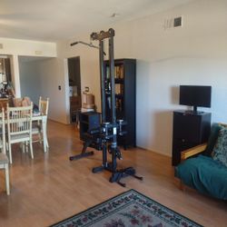 Iron Master Cable Tower V2/PRO