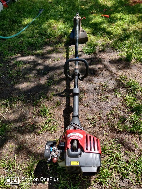 Murray M2510 model weed eater and removable head unit. for Sale in