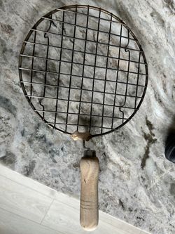 Roti Mesh For Induction Gas 