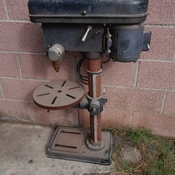 Drill Press
