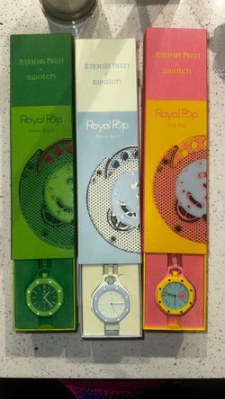 royal pop AP