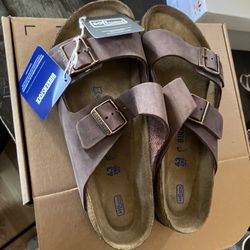 Birkenstocks Size 43