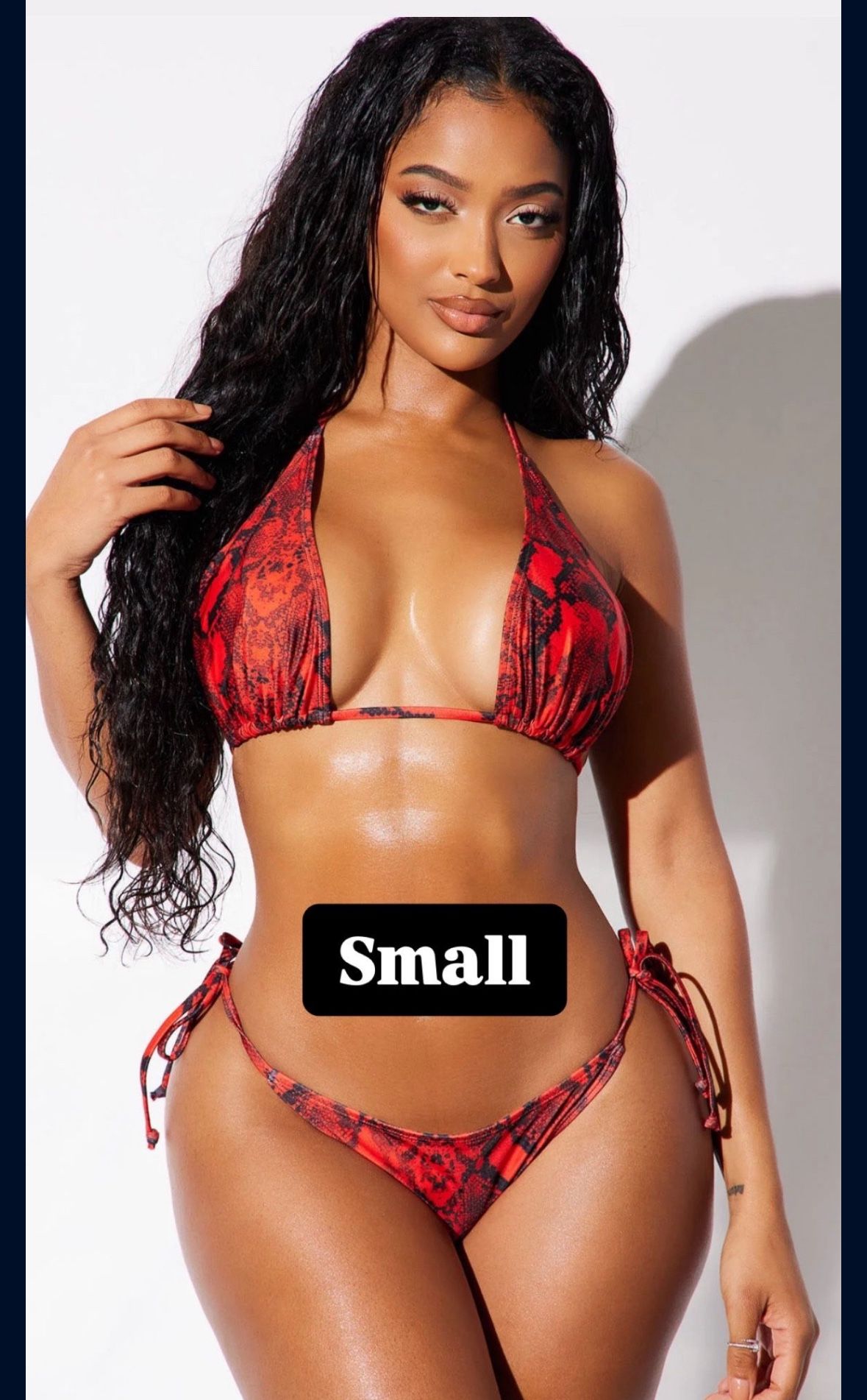 Bathing Suit