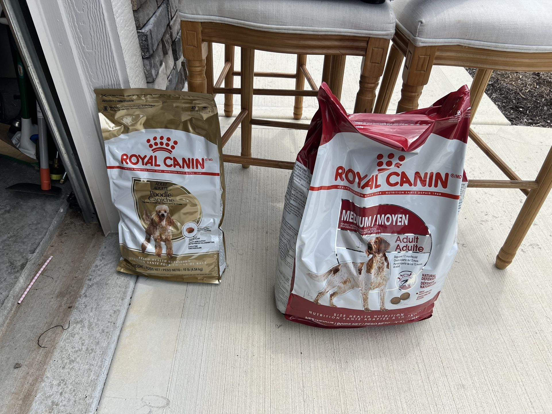 Royal Canin Dog Food