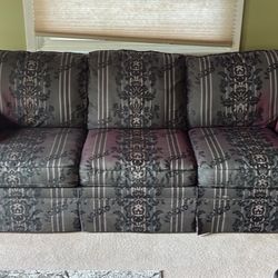 Free Couch