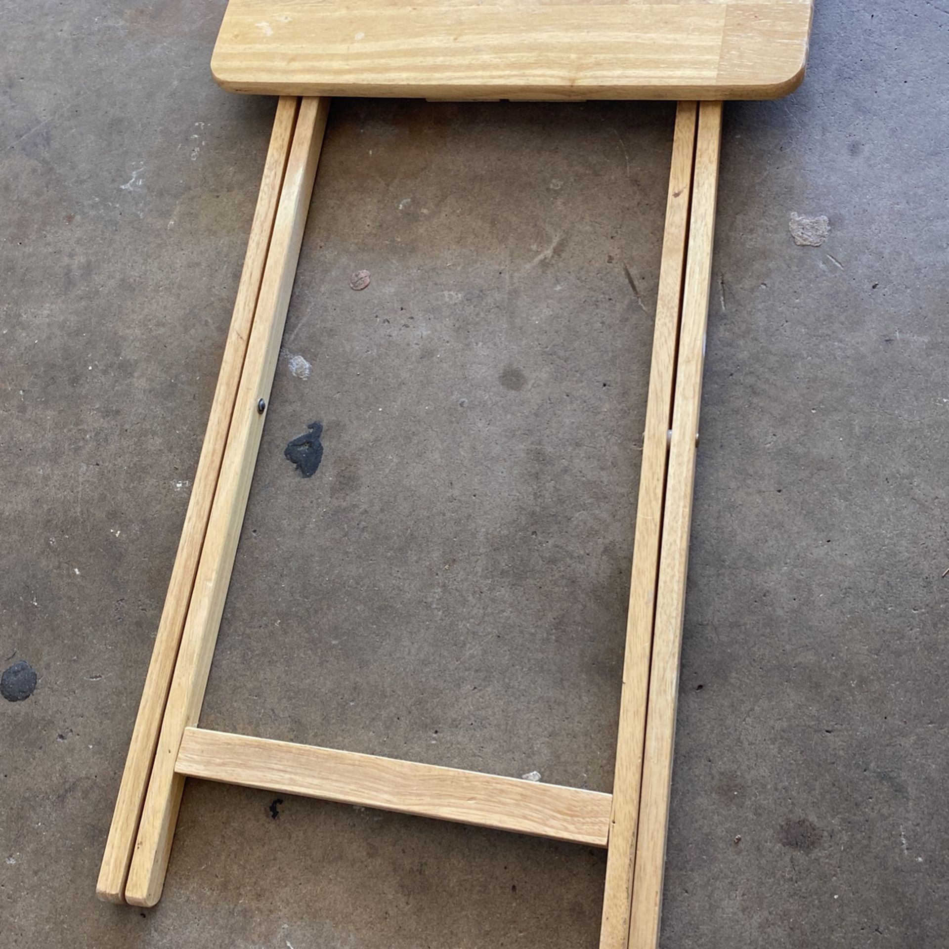 Folding Table