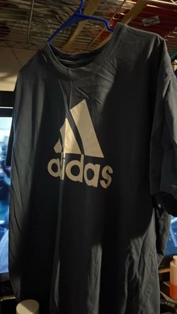 Men’s 3XL Adidas Shirt