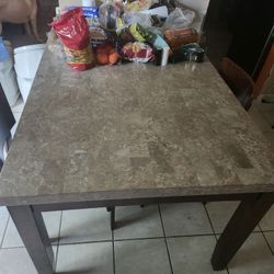 Dining Room Table