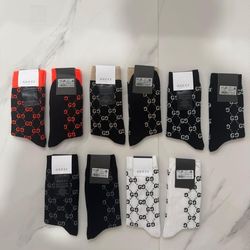 GG Socks New Season Any Colors