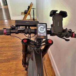 Nireeka-Bike 