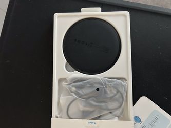 Wireless Phone Charger