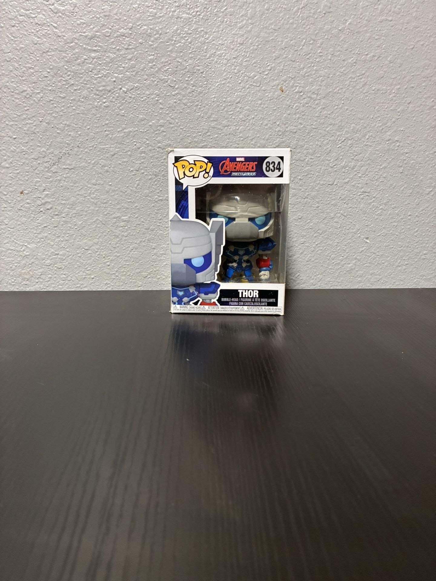 Thor Funko Pop