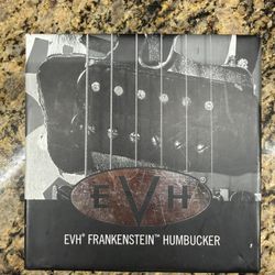 SEYMOUR DUNCAN EVH FRANKENSTEIN PICKUP