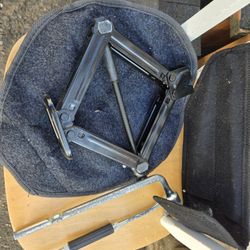 Car jack
