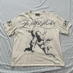 Hellstar Shirt READ DESCRIPTION