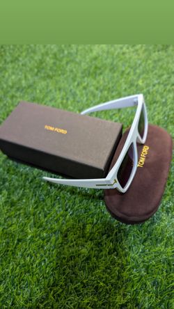 T0m Ford sunglasses