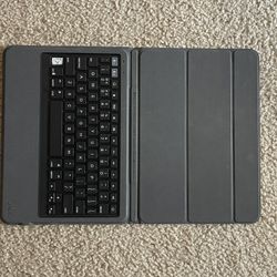 Zagg Keyboard Case