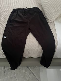 Zara Relax Pants 