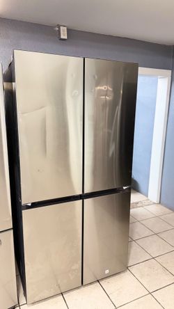 Samsung bespoke