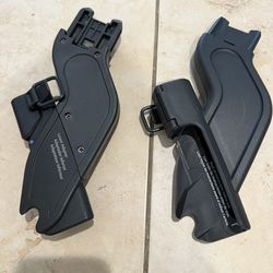 Uppababy Lower Adapter