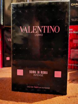 VALENTINO COLOGNE