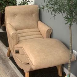 Message Chair 