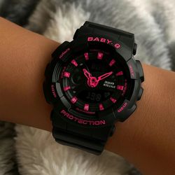 Gshocks