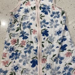 Baby Girl Sleep Sack (XL)