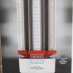 Keystone 6(contact info removed) Lumens E26 Medium Bulbs