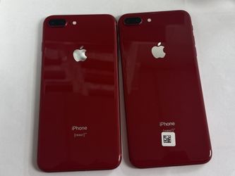 iPhone 8plus 64gb Factory Unlocked Warranty 